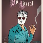Cartel evento Ernesto Sevilla